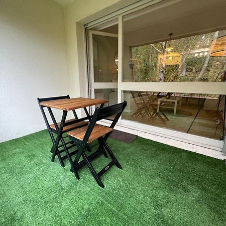 Appartement A 2 Min Des Plages トルヴィル＝シュル＝メール エクステリア 写真