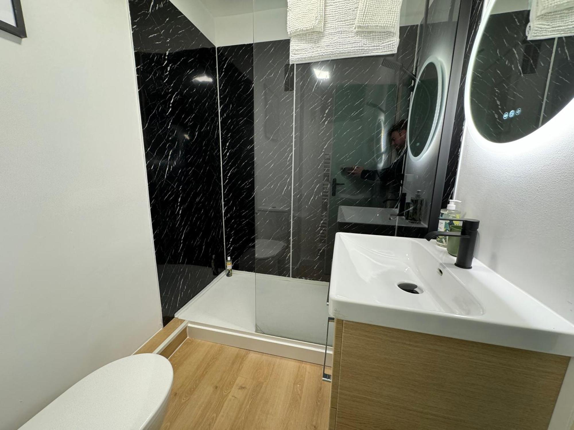Appartement A 2 Min Des Plages トルヴィル＝シュル＝メール エクステリア 写真